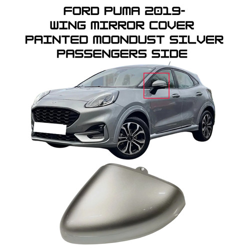 For ford puma 2019 wing - for, 2019-