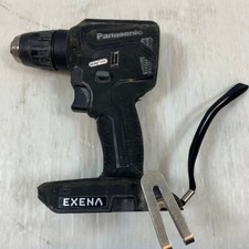 Panasonic ez1dd1 - (14.4v/18v), +