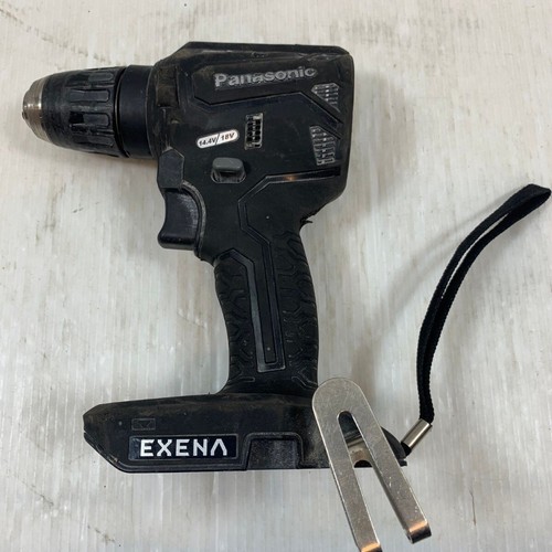 Panasonic ez1dd1 - panasonic, (14.4v/18v)