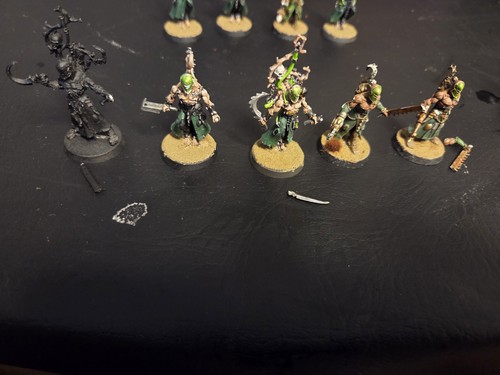 Games workshop warhammer 40k - games,