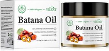 Batana Oil 100% Raw & Pure