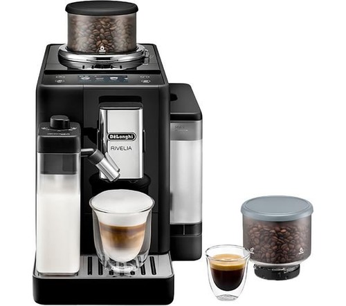 Delonghi rivelia exam440 b - delonghi, exam440.55.b