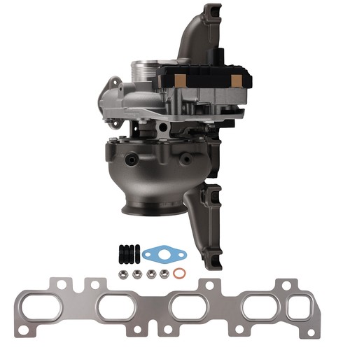 Bv38 turbo for suzuki vitara - turbo,