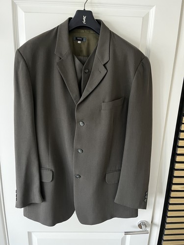 Mens reiss piece suit - 3,