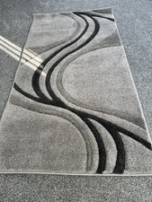Lovely Rug From Dunelm. Only