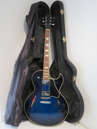 2007 gibson custom 137 - gibson,