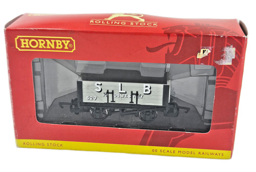 Hornby r6320 slb oswestry - r6320,