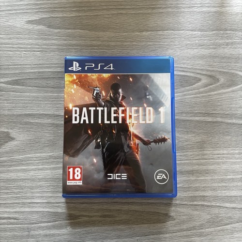 Battlefield for sony - 1,