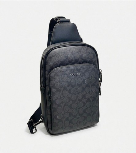 Coach ethan pack shoulder bag - ethan,