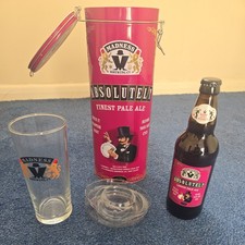 MADNESS - ABSOLUTELY BEER SET
