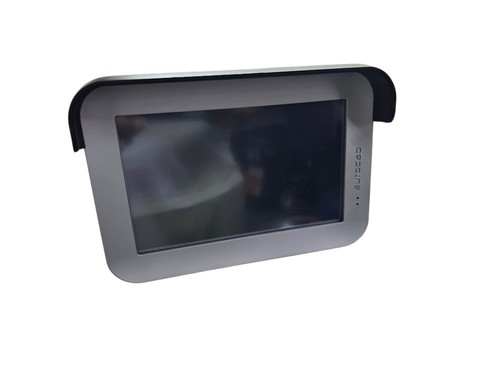 Autocab taxi display - display, screen