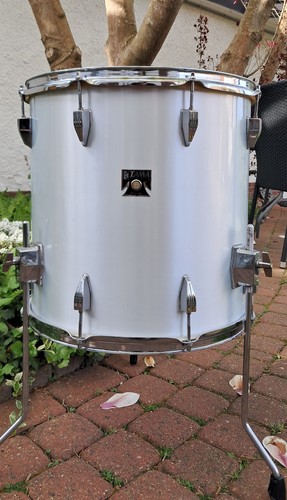 Royalstar tama stand tom - stand, 16"
