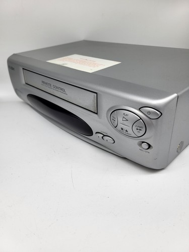 Bush video cassette recorder - video,