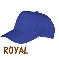 Personalised Baseball Cap Childrens, Kids Baseball Cap, ANY image, Text or both