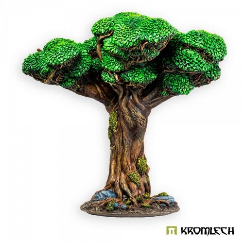 Kromlech bnib dark forest - kromlech,