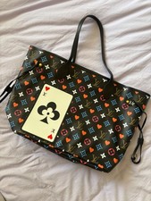 LOUIS VUITTON Game On