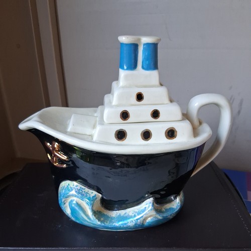 Titanic limited edition - titanic,