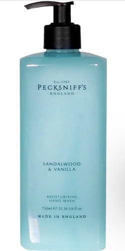 Pecksniffs designer sandalwood - designer,