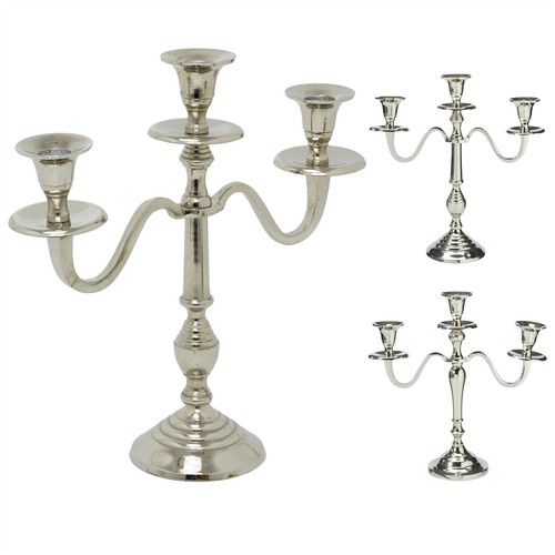 Arm silver aluminium - silver,