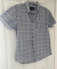 Blue Inc. Twisted Soul