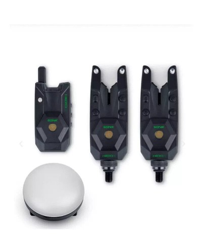 Sonik bite alarm set hero - bite, x