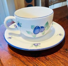 Royal Doulton Blueberry