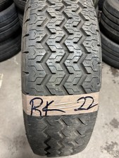 225 75 16c 116/114R ROCKBLADE ROCK 838C 72mm DOT CODE 2022