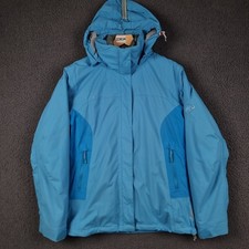 MAMMUT Jacket Womens M Medium