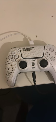 Scuf controller ps5 signature - ps5,