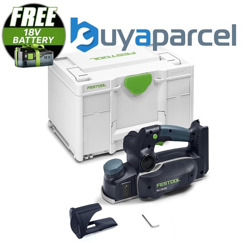 Festool 578000 hlc basic - hlc, 82