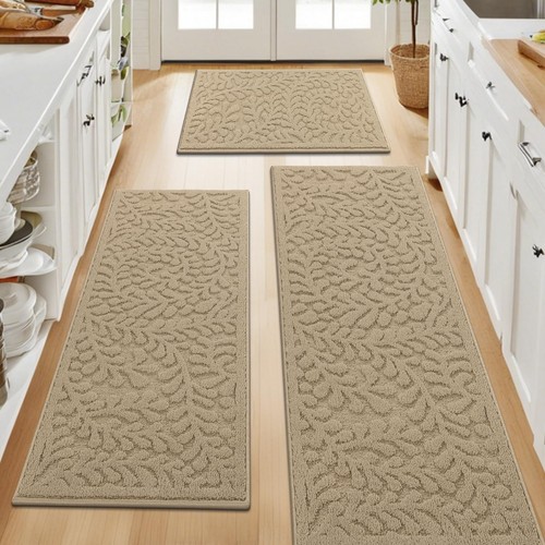 Shacos kitchen rugs sets - shacos,