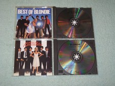 Blondie Parallel Lines & The