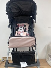 hauck Sport, Disney Minnie Sweetheart - Super Lightweight Travel Pushchair (only
