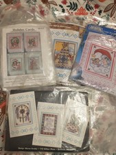 Vintage Joan Elliott Design