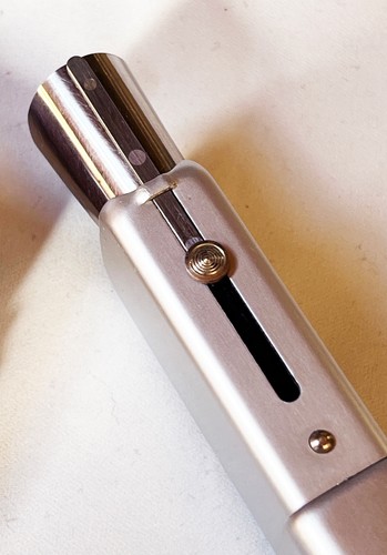 Minox flash for 16mm camera