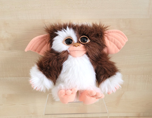 Gremlins gizmo mogwai soft - mogwai, toy