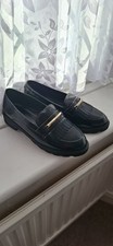 Ladies Daniel Footwear Black