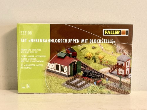 Faller 222108 gauge - 222108, branch