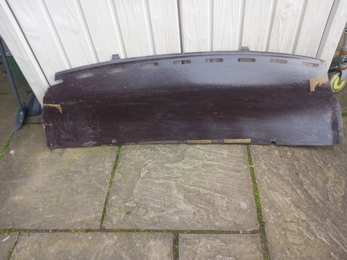 Genuine ford mk2 - genuine, escort