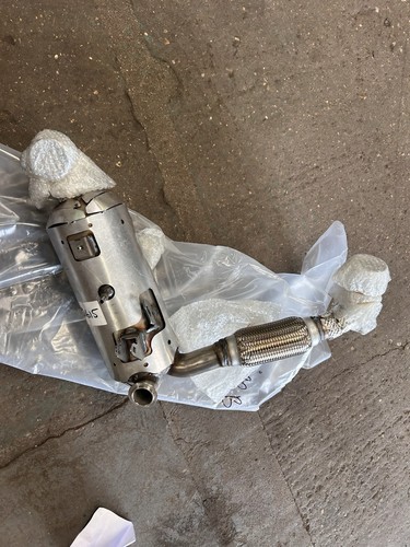 Ford focus dpf fr6177t - focus, 1.5
