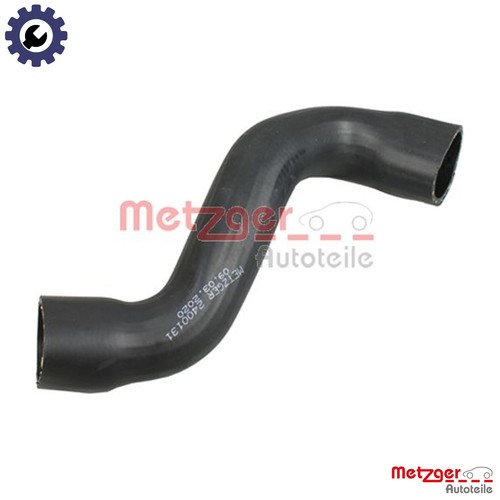 Charge air hose 2400131 - charge, for