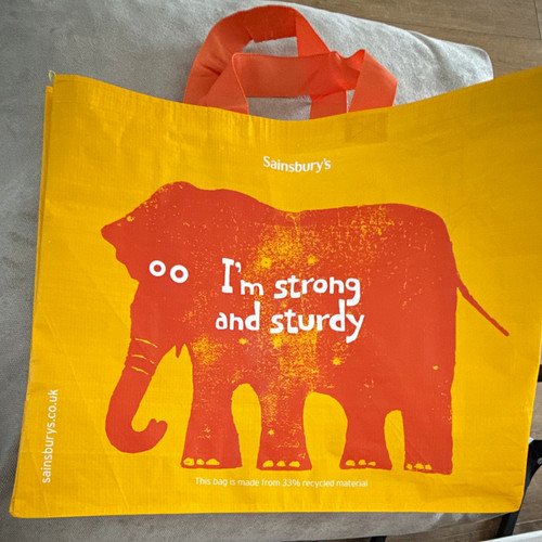 Sainsbury reusable - sainsbury’s,