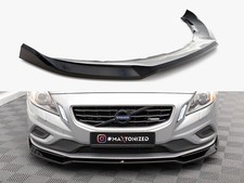 Maxton Design Front Splitter