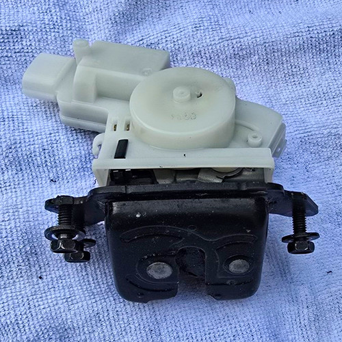 Genuine toyota rav4 xa40 - genuine,