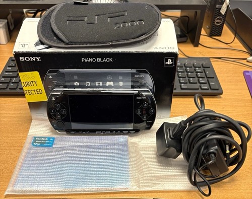 Sony psp 2000 slim - 2000, lite