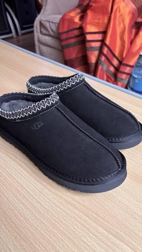 Black tasman uggs - 8, in