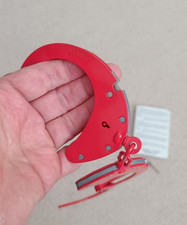 Clejuso Model 12A RED