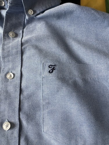 Farah men short sleeve - men's,