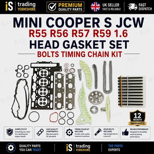 For mini cooper - s, jcw
