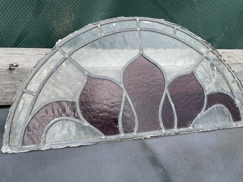 Lead stain glass - lead,